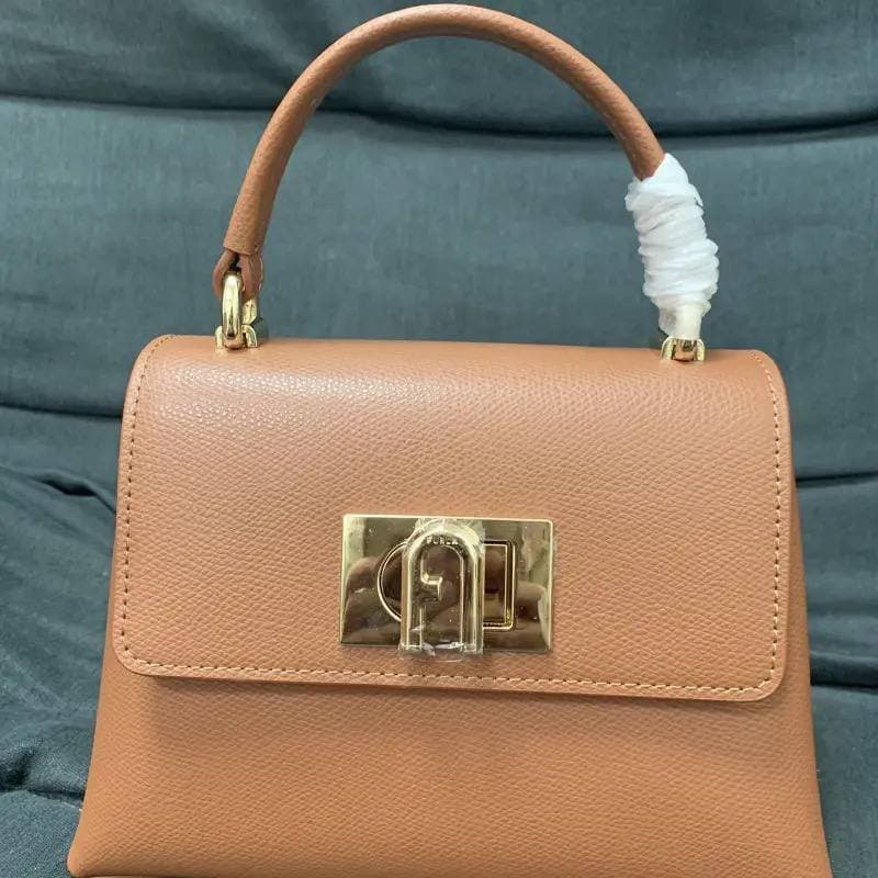 Сумка Furla 1927 женская из натуральной кожи